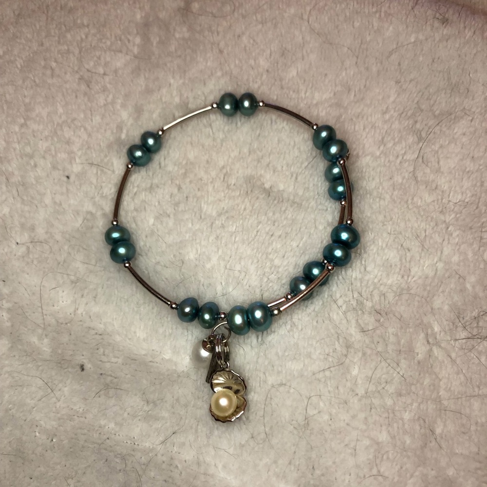 Breezy Wire Wrap *RETIRED*